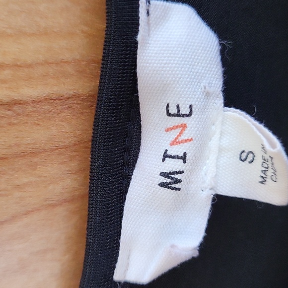 Mine Women's Embellished Top - Picture 2 of 7